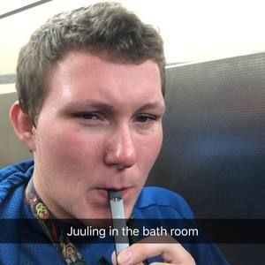 Meet your Posher, Nathaniel